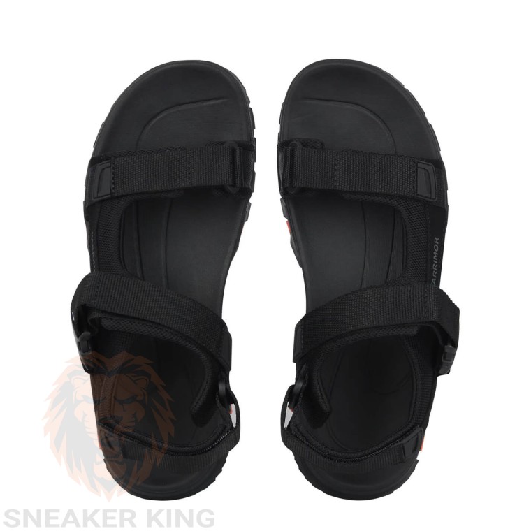 Сандалі Karrimor Cannes Sandal чоловічі Black 184039-03